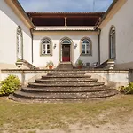 Сasa de vacaciones De Ferreira By Interhome *