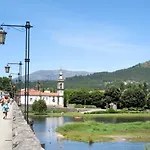 Сasa de vacaciones De Ferreira By Interhome *