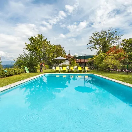 De Ferreira By Interhome בית נופש פונטה דה לימה