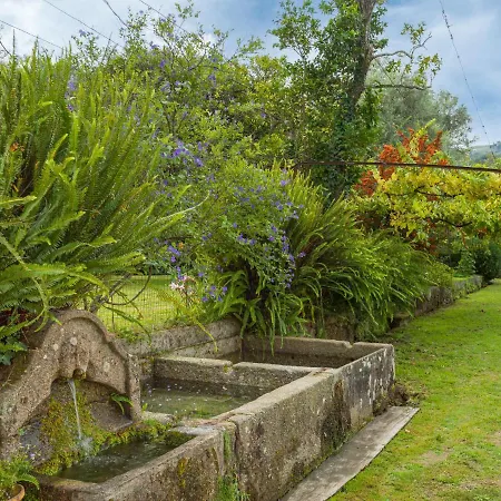 De Ferreira By Interhome Σπίτι διακοπών Ponte de Lima