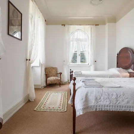 De Ferreira By Interhome *