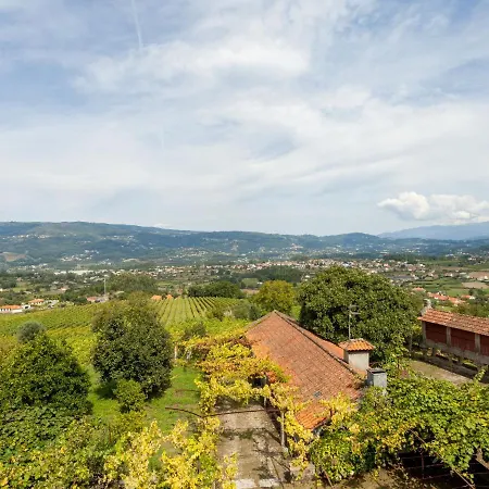 De Ferreira By Interhome Σπίτι διακοπών Ponte de Lima