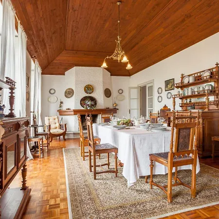 Tatil Evi De Ferreira By Interhome Ponte de Lima