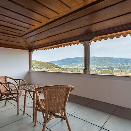 Feriehus De Ferreira - Pde105 By Interhome Ponte de Lima