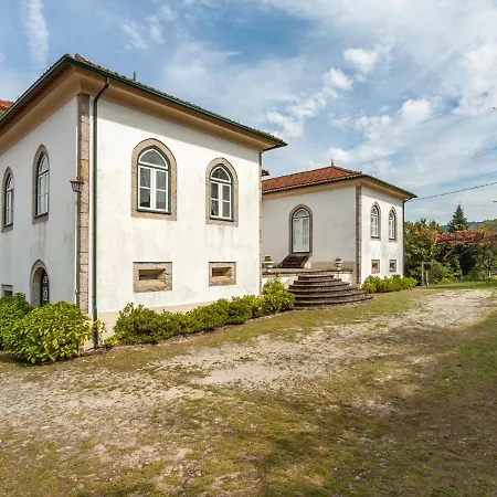 De Ferreira By Interhome Tatil Evi *
