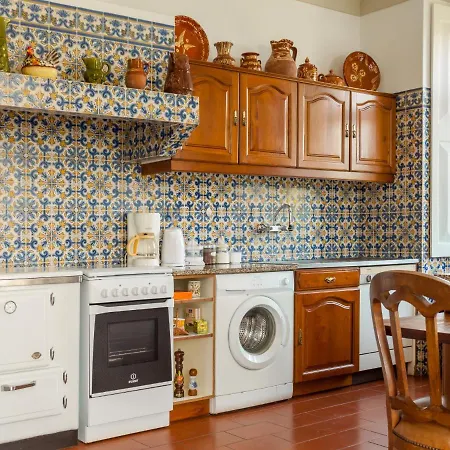 De Ferreira By Interhome Ponte de Lima