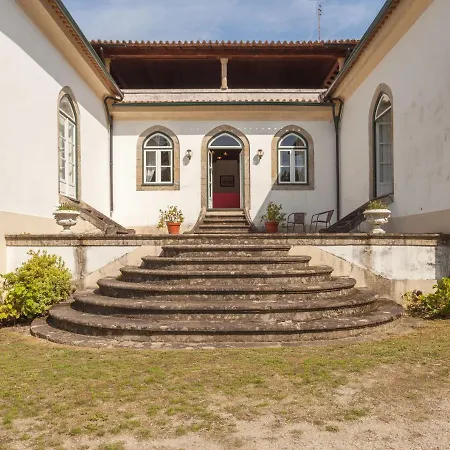 בית נופש De Ferreira By Interhome *