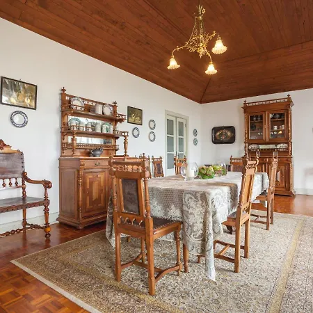 De Ferreira By Interhome Tatil Evi *