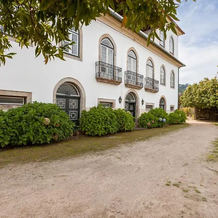 Σπίτι διακοπών De Ferreira By Interhome