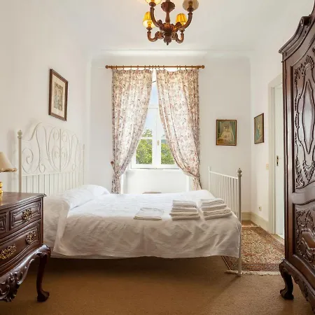 De Ferreira By Interhome *