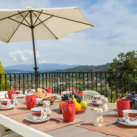 De Ferreira By Interhome פונטה דה לימה