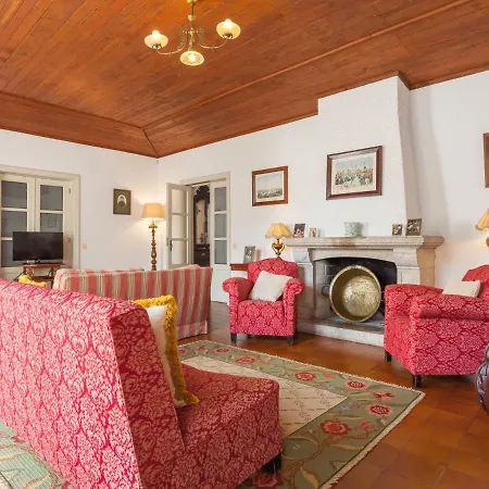 De Ferreira By Interhome Σπίτι διακοπών *