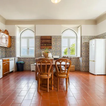 De Ferreira By Interhome * Ponte de Lima