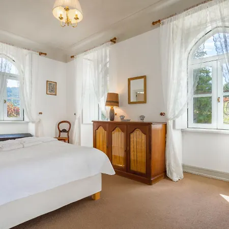 Σπίτι διακοπών De Ferreira By Interhome