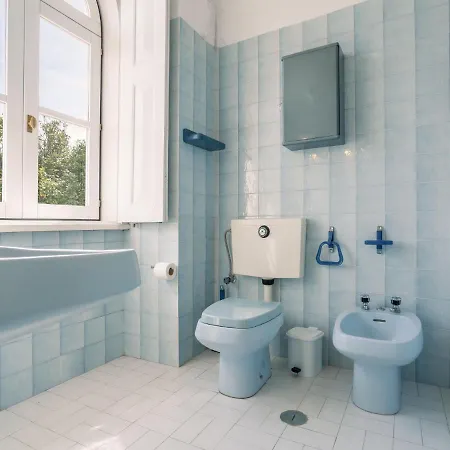 De Ferreira By Interhome בית נופש