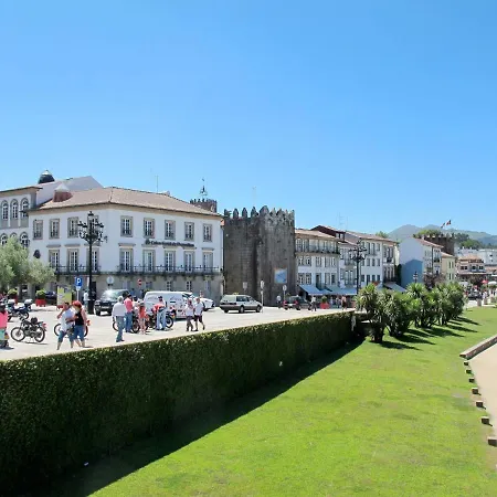 De Ferreira By Interhome