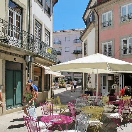 De Ferreira By Interhome Σπίτι διακοπών Ponte de Lima