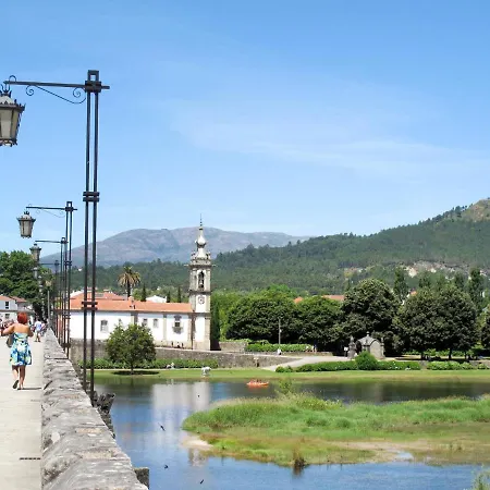 Σπίτι διακοπών De Ferreira By Interhome *