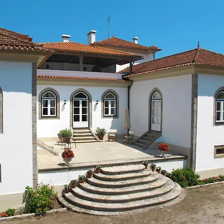 De Ferreira - Pde105 By Interhome Feriehus *