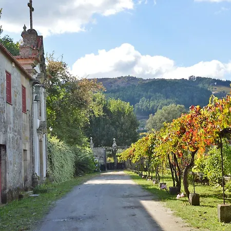 De Ferreira By Interhome