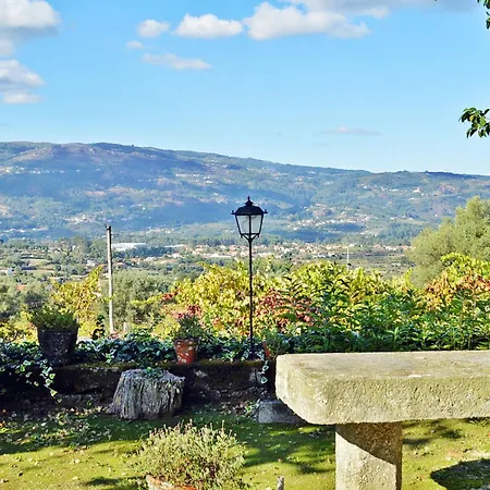 De Ferreira By Interhome בית נופש *