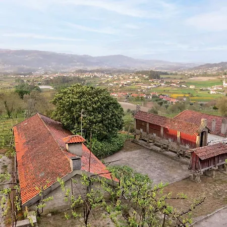 Σπίτι διακοπών De Ferreira By Interhome *