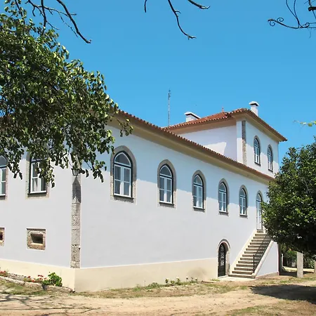 De Ferreira - Pde105 By Interhome *