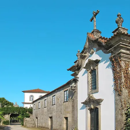 Σπίτι διακοπών De Ferreira By Interhome Ponte de Lima