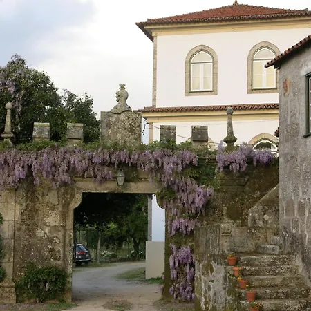 De Ferreira By Interhome Σπίτι διακοπών Ponte de Lima