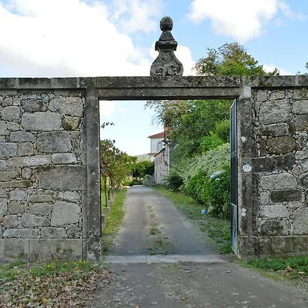 Σπίτι διακοπών De Ferreira By Interhome Ponte de Lima