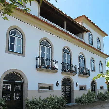 Σπίτι διακοπών De Ferreira By Interhome Ponte de Lima