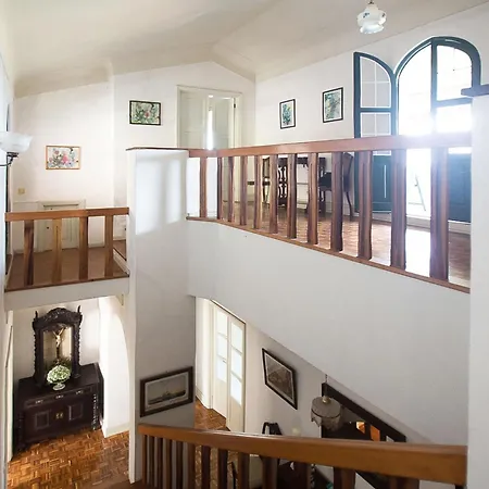 בית נופש De Ferreira By Interhome *