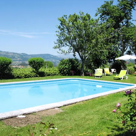 De Ferreira By Interhome * Ponte de Lima