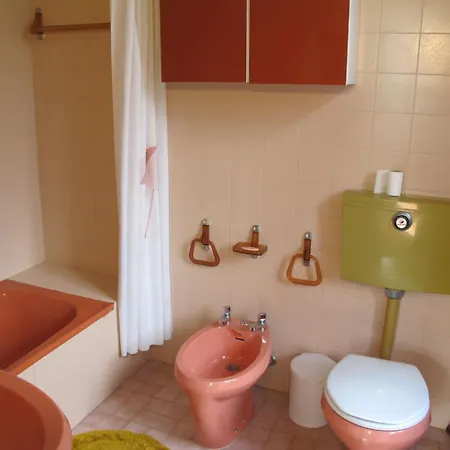 De Ferreira By Interhome