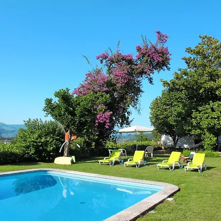 Σπίτι διακοπών De Ferreira By Interhome