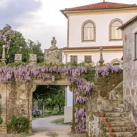 De Ferreira By Interhome * Ponte de Lima