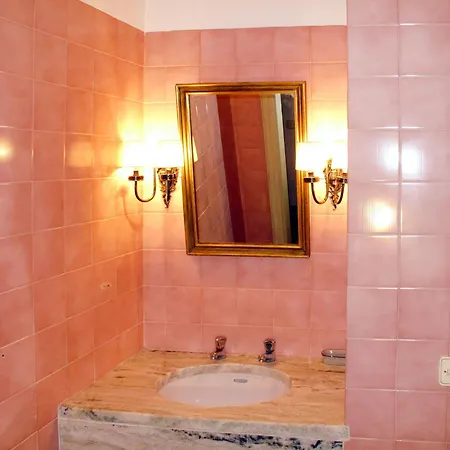 De Ferreira By Interhome *