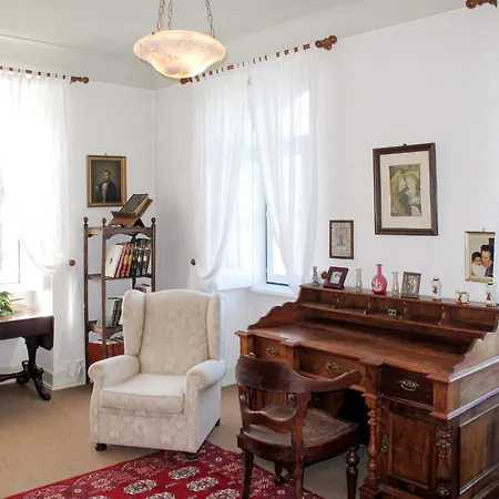 De Ferreira - Pde105 By Interhome Feriehus