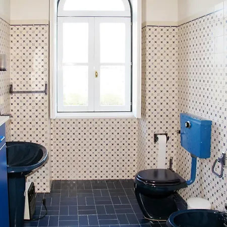 Σπίτι διακοπών De Ferreira By Interhome *