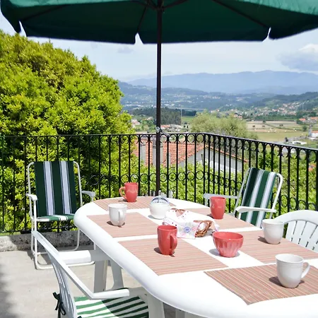 De Ferreira By Interhome בית נופש *