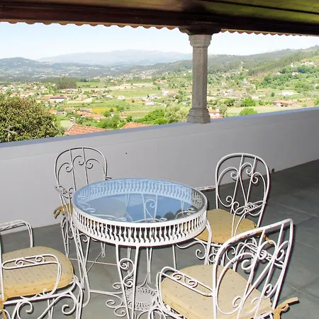 De Ferreira By Interhome Ponte de Lima