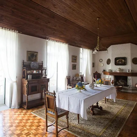 De Ferreira By Interhome *