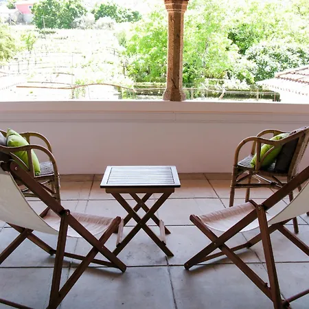 De Ferreira - Pde105 By Interhome Feriehus *