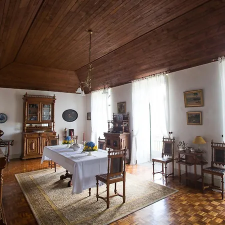 Σπίτι διακοπών De Ferreira By Interhome