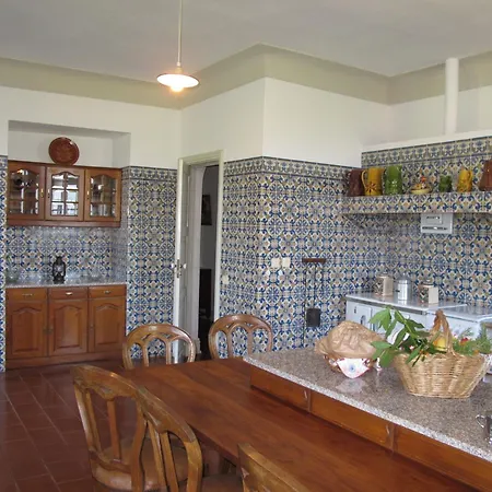 De Ferreira - Pde105 By Interhome