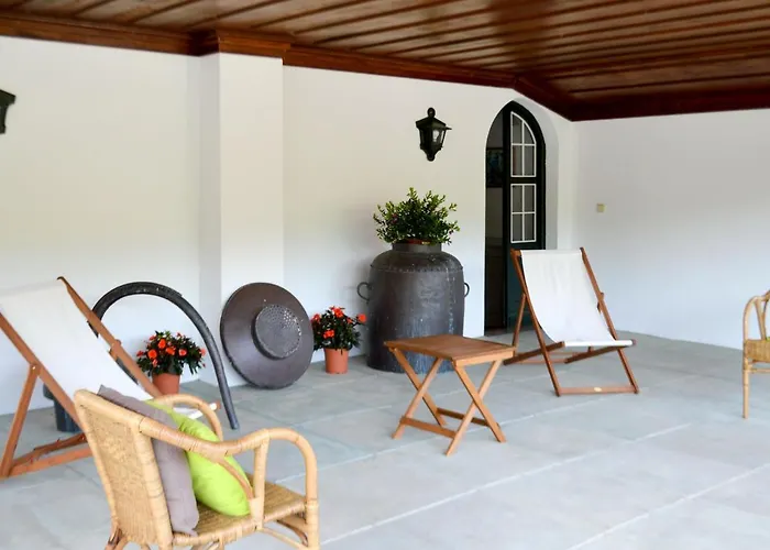 Ferienhaus De Ferreira By Interhome Ponte de Lima