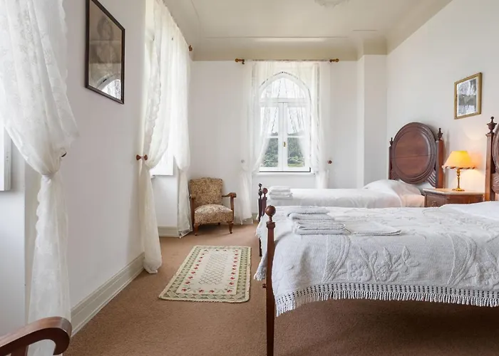 De Ferreira By Interhome *