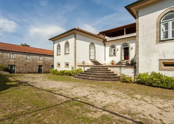 Nyaraló De Ferreira By Interhome