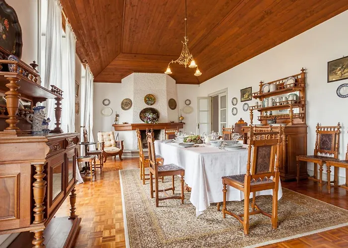 Nyaraló De Ferreira By Interhome Ponte de Lima