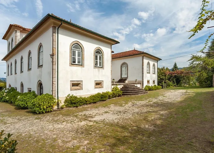 De Ferreira By Interhome Ferienhaus *